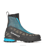 AKU aurai dfs gtx mujer NLP2G56 negro/turquesa - Imagen 2