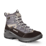 AKU cimon gtx mujer NLP2G34 gris