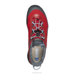 AKU cohete dfs gtx hombres NLP2G14 azul/mostaza - Imagen 6
