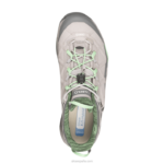 AKU cohete dfs gtx mujer NLP2G33 rosa polvo/lila - Imagen 2