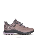 AKU cohete dfs gtx mujer NLP2G33 rosa polvo/lila - Imagen 7