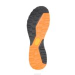 AKU cohete medio dfs gtx hombres NLP2G11 negro/naranja - Imagen 12
