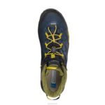 AKU cohete medio dfs gtx hombres NLP2G11 negro/naranja - Imagen 14