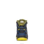AKU cohete medio dfs gtx hombres NLP2G11 negro/naranja - Imagen 15