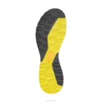 AKU cohete medio dfs gtx hombres NLP2G11 negro/naranja - Imagen 3