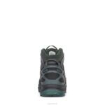 AKU cohete medio dfs gtx hombres NLP2G11 negro/naranja - Imagen 6