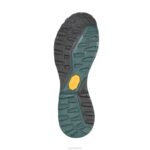 AKU cohete medio dfs gtx hombres NLP2G11 negro/naranja - Imagen 7
