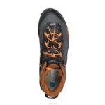 AKU cohete medio dfs gtx hombres NLP2G11 negro/naranja - Imagen 10