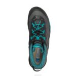 AKU cohete medio dfs gtx mujer NLP2G32 negro/turquesa - Imagen 5