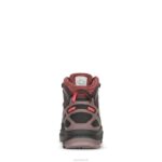 AKU cohete medio dfs gtx mujer NLP2G32 negro/turquesa - Imagen 8