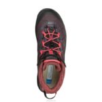 AKU cohete medio dfs gtx mujer NLP2G32 negro/turquesa - Imagen 10