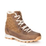 AKU ega gtx mujer NLP2G46 beige