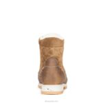 AKU ega gtx mujer NLP2G46 beige - Imagen 3