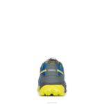 AKU flyrock gtx hombres NLP2G18 azul/lima - Imagen 4
