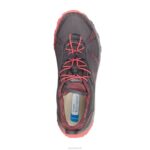 AKU flyrock gtx mujer NLP2G31 antracita/melocotón - Imagen 3