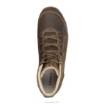 AKU giau gtx hombres NLP2G44 beige - Imagen 5