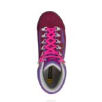 AKU gtx originales ultraligeras mujer NLP2G40 gris/salvia - Imagen 3