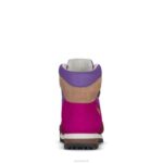 AKU gtx originales ultraligeras mujer NLP2G40 gris/salvia - Imagen 4
