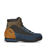 AKU pendiente original gtx hombres NLP2G20 antracita/azul - Imagen 2