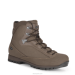 AKU peregrino gtx combat fg - pequeñoNLP2G74 marrón