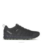 AKU rapida evo gtx hombres NLP2G24 azul/naranja - Imagen 3