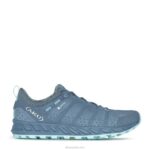 AKU rapida evo gtx mujer NLP2G39 azul/azul claro - Imagen 3