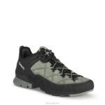 AKU roca dfs hombres NLP2G52 negro/naranja