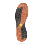 AKU rock dfs mid gtx hombres NLP2G5 marrón/óxido - Imagen 4