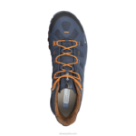 AKU selvatica mid gtx hombres NLP2G13 antracita/negro - Imagen 2
