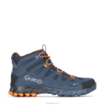 AKU selvatica mid gtx hombres NLP2G13 antracita/negro - Imagen 11