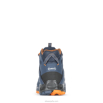AKU selvatica mid gtx hombres NLP2G13 antracita/negro - Imagen 12