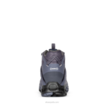 AKU selvatica mid gtx hombres NLP2G13 antracita/negro - Imagen 4
