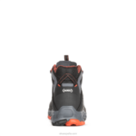 AKU selvatica mid gtx hombres NLP2G13 antracita/negro - Imagen 8