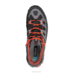 AKU selvatica mid gtx hombres NLP2G13 antracita/negro - Imagen 10