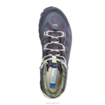 AKU selvatica mid gtx mujer NLP2G29 antracita/aguamarina - Imagen 5