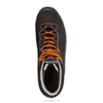 AKU superalp gtx hombres NLP2G15 antracita/naranja - Imagen 5