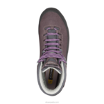 AKU superalp gtx mujer NLP2G36 violeta profundo - Imagen 4