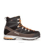 AKU trekker pro gtx hombres NLP2G12 negro/naranja - Imagen 6